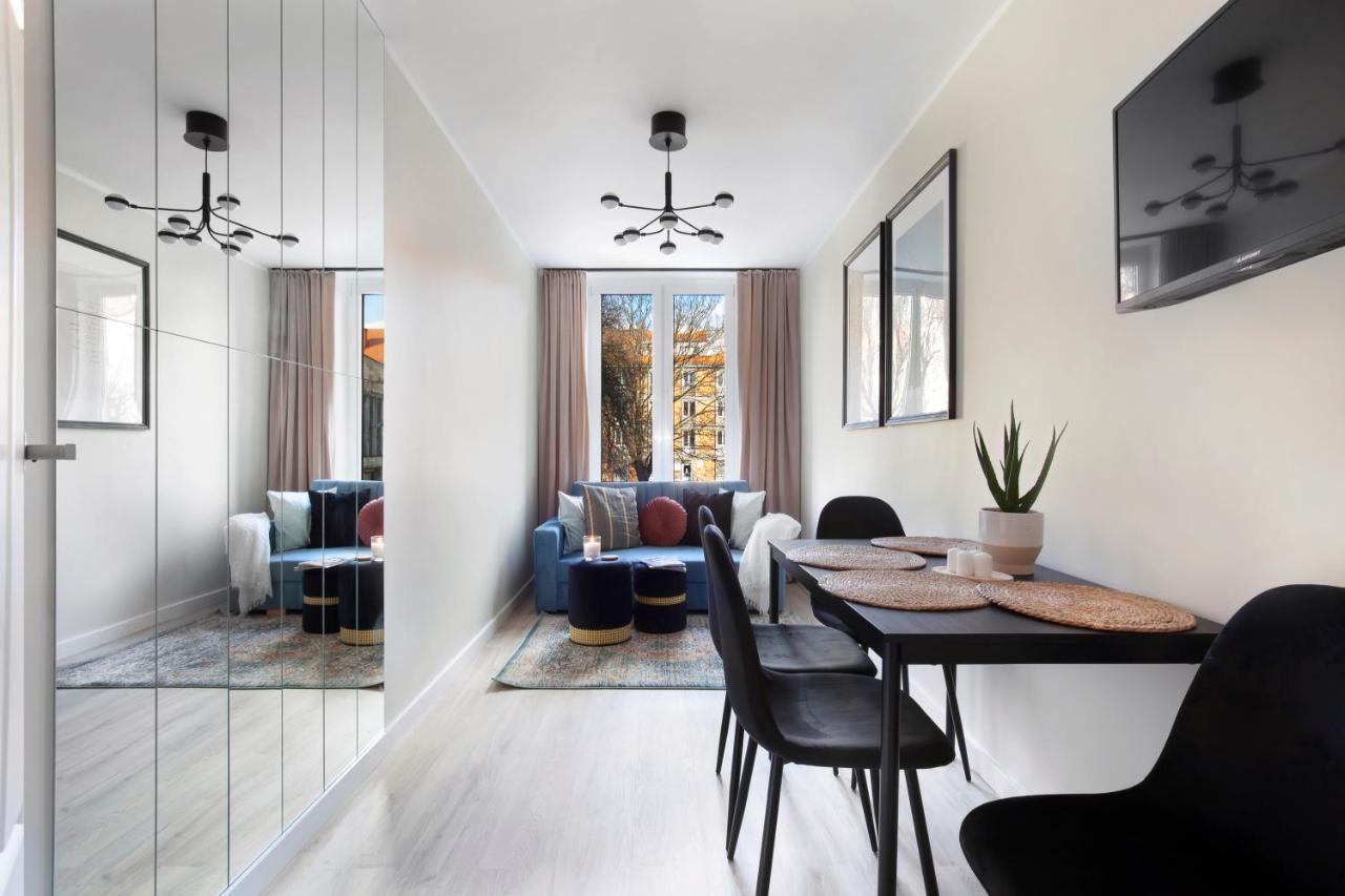 Elite Apartments Garncarska - Gdansk — Zdjęcia 3
