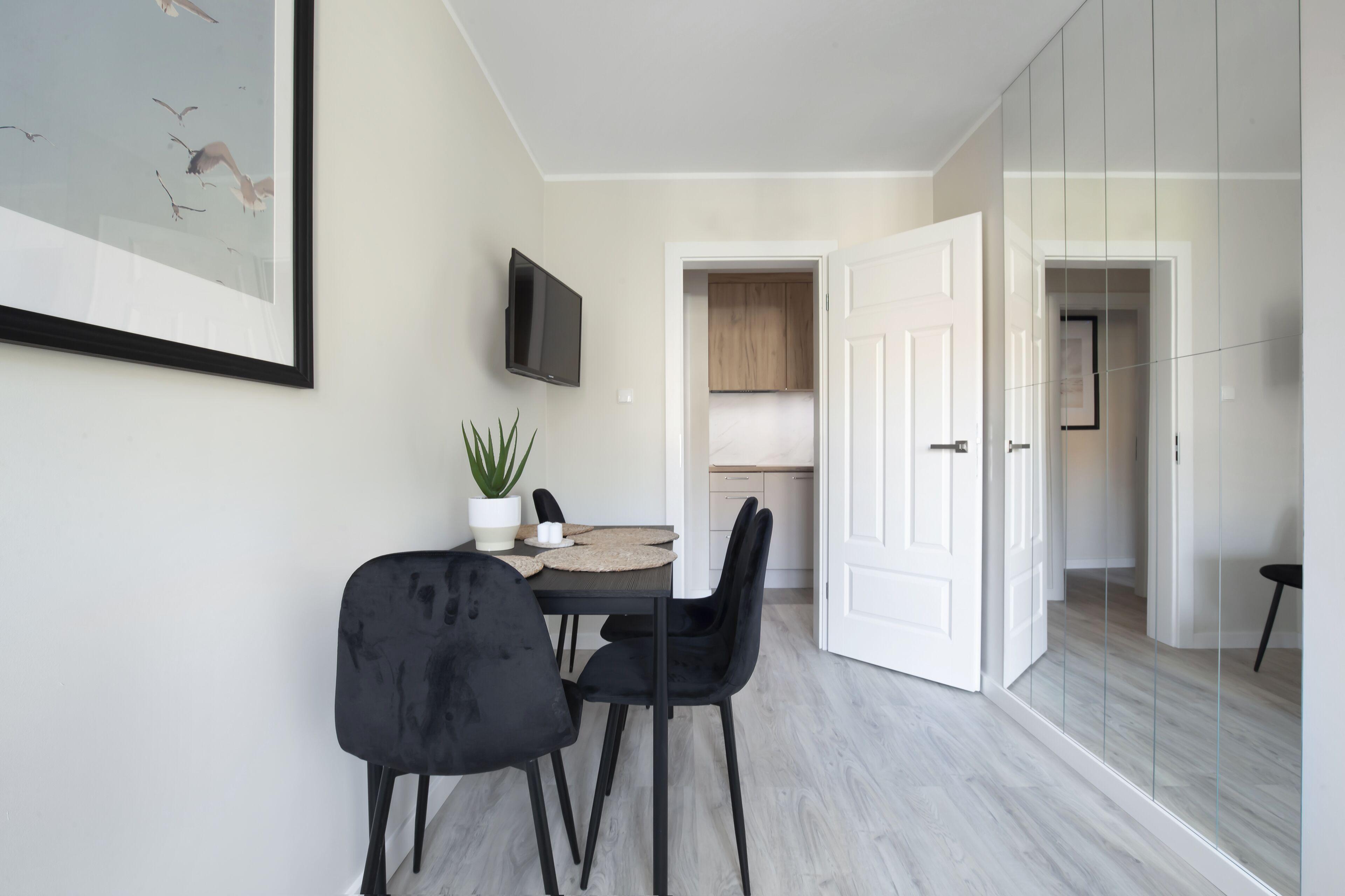 Elite Apartments Garncarska - Gdansk — Zdjęcia 1