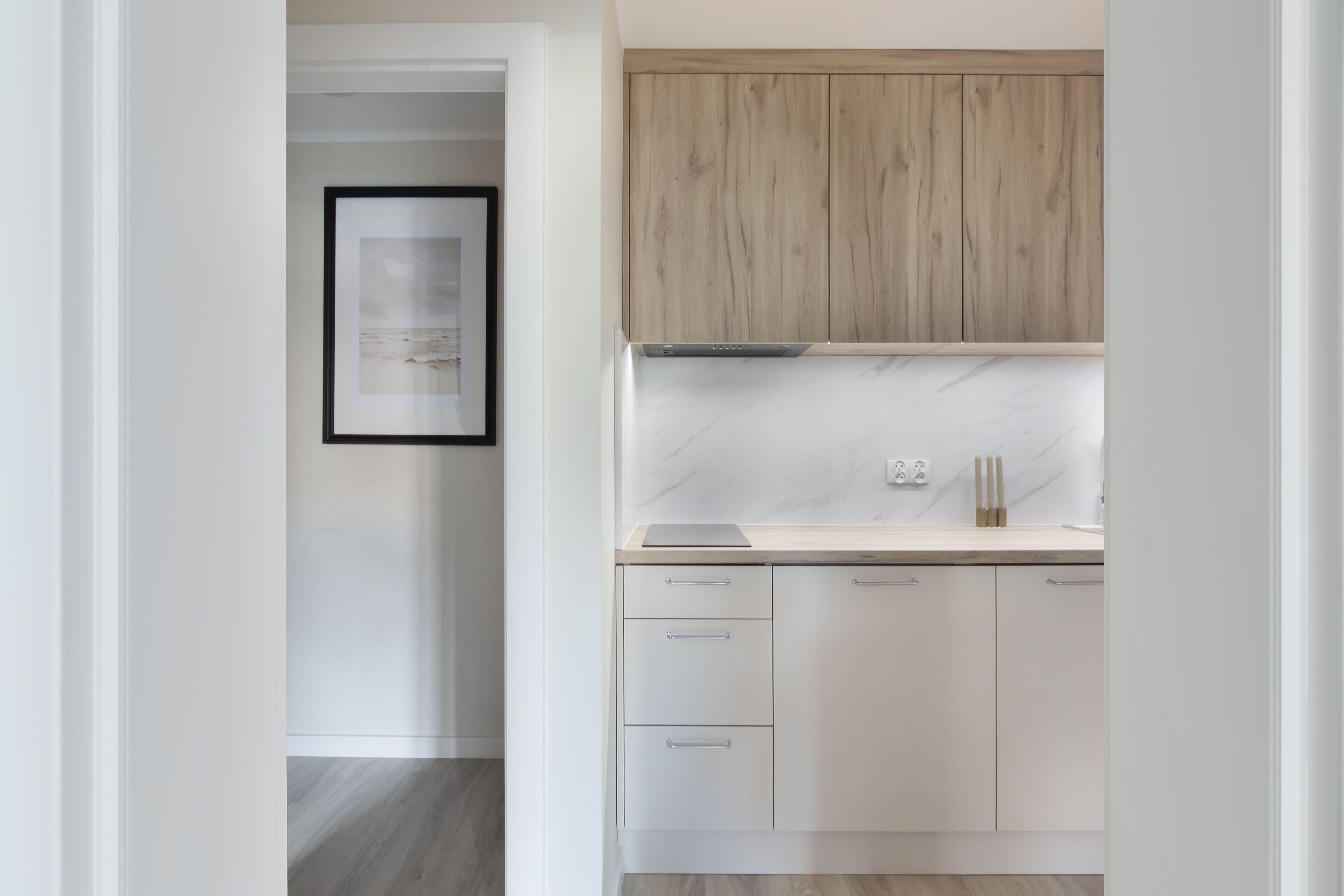 Elite Apartments Garncarska - Gdansk — Zdjęcia 2